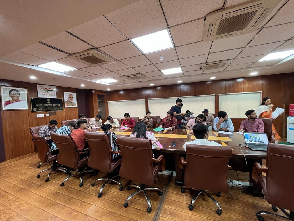 Vigilance Awareness Week 2022 11 Ministry Of Civil Aviation Vigilance Awareness Week 2022 11 Ministry Of Civil Aviation